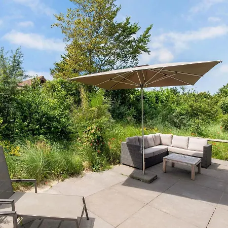 Beautiful New With Hot Tub Egmond aan den Hoef