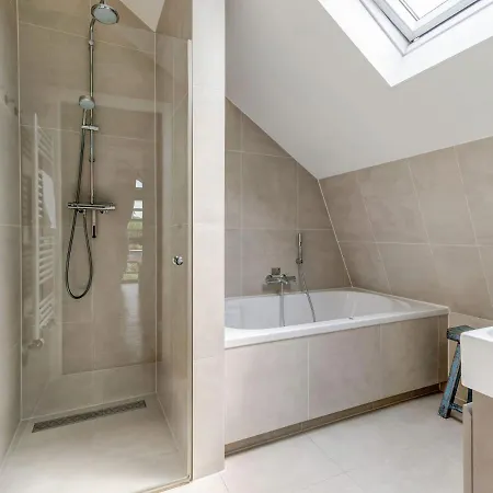Beautiful New With Hot Tub Σπίτι διακοπών Egmond aan den Hoef