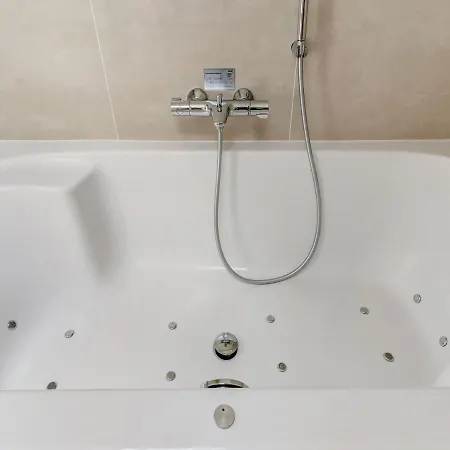 Beautiful New With Hot Tub Egmond aan den Hoef