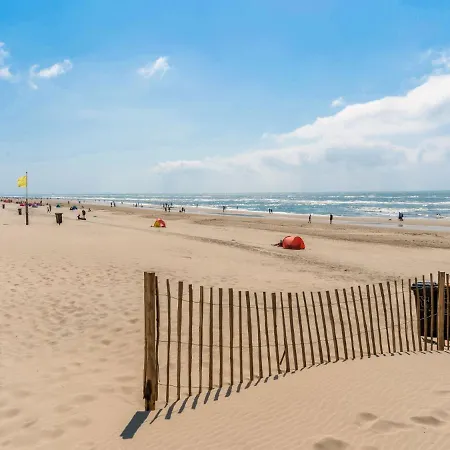 Beautiful New With Hot Tub * Egmond aan den Hoef