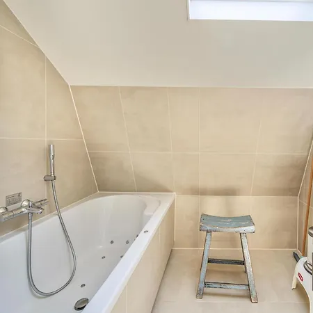 Beautiful New With Hot Tub Σπίτι διακοπών Egmond aan den Hoef