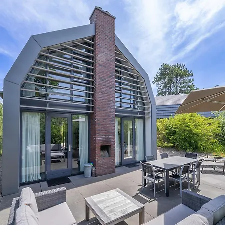 Beautiful With Terrace *