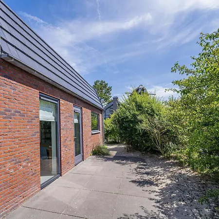 Beautiful With Terrace Holiday home *