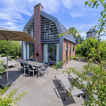 Beautiful With Terrace