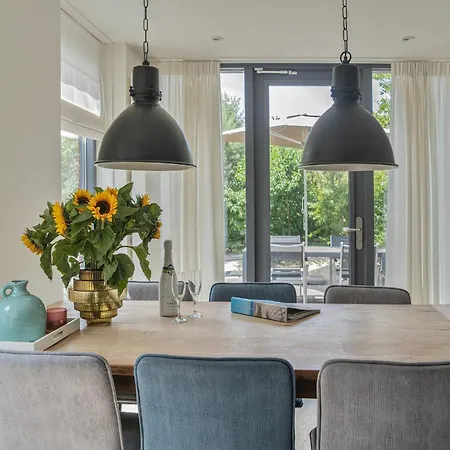 Holiday home Beautiful With Terrace