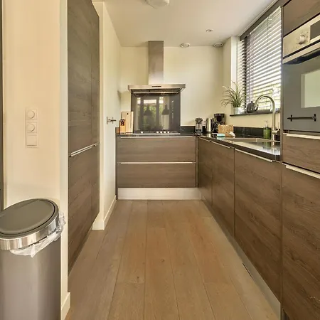 Beautiful With Terrace * Egmond aan den Hoef