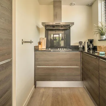 Holiday home Beautiful With Terrace Egmond aan den Hoef