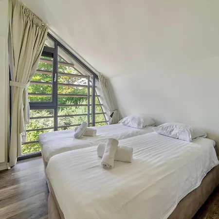 Holiday home Beautiful With Terrace *