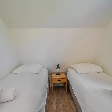 Beautiful With Terrace Holiday home Egmond aan den Hoef