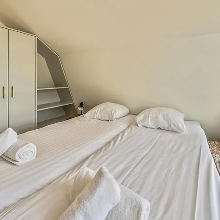 Beautiful With Terrace