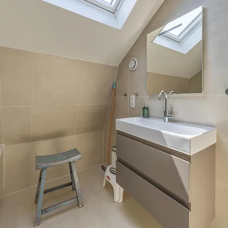 Beautiful With Terrace * Egmond aan den Hoef