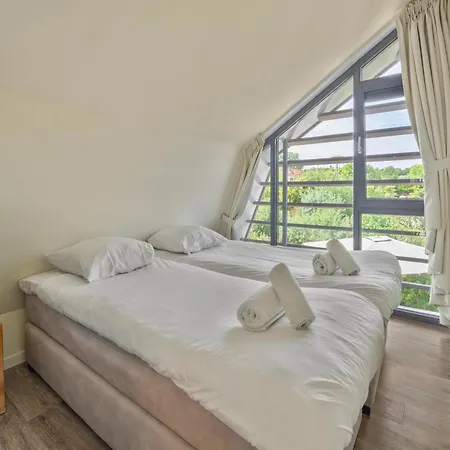 Beautiful With Terrace *