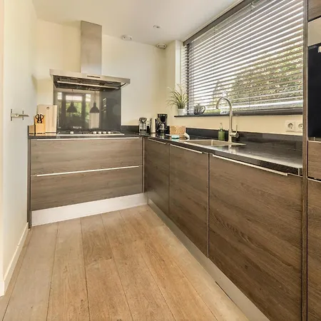 Beautiful With Terrace