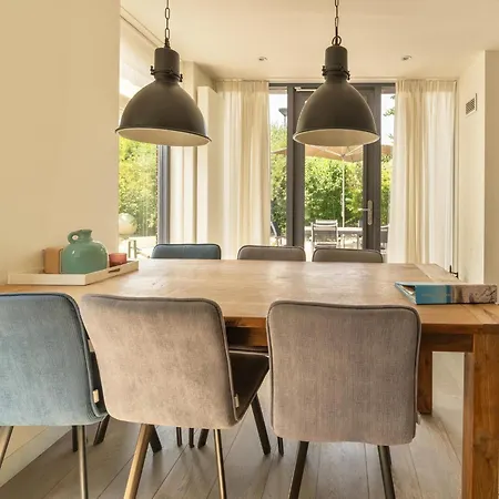 Beautiful With Terrace * Egmond aan den Hoef