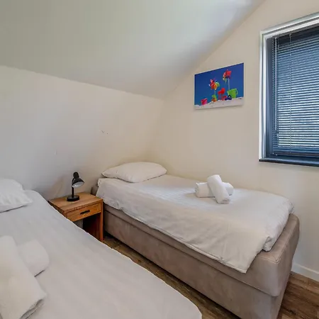 Beautiful With Terrace