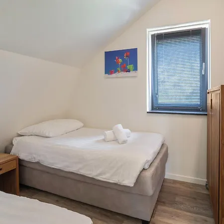 Casa vacanze Beautiful With Terrace Egmond aan den Hoef