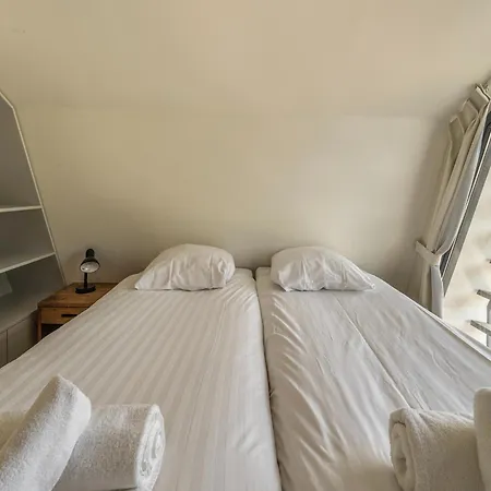 Casa vacanze Beautiful With Terrace