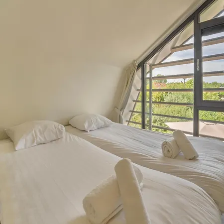 Beautiful With Terrace Casa vacanze Egmond aan den Hoef