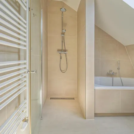 Beautiful With Terrace Egmond aan den Hoef