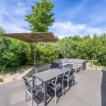 Casa vacanze Beautiful With Terrace Egmond aan den Hoef