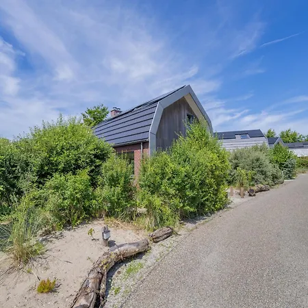 Beautiful With Terrace * Egmond aan den Hoef