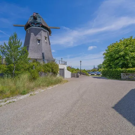 Beautiful With Terrace