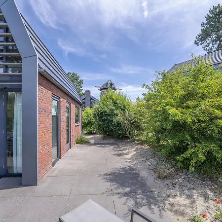 Casa vacanze Beautiful With Terrace *