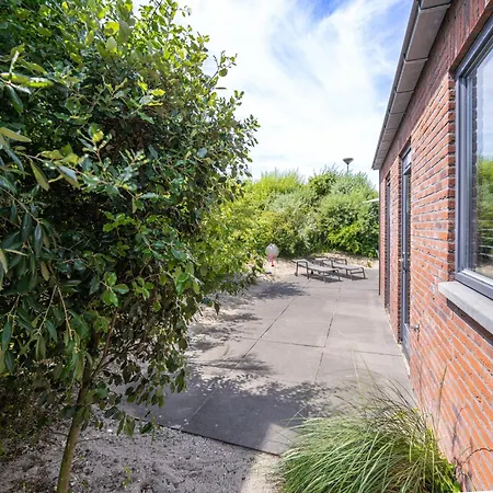 Beautiful With Terrace Casa vacanze Egmond aan den Hoef